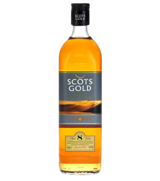 Scots Gold 8 Years-nairobidrinks